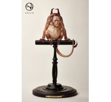 The Origin of Species Manticore Statue 61 cm